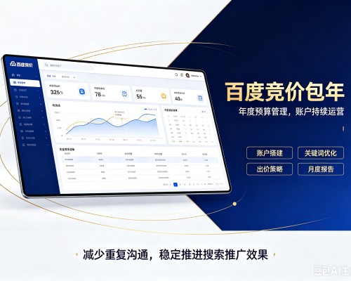 慈利百度竞价包年