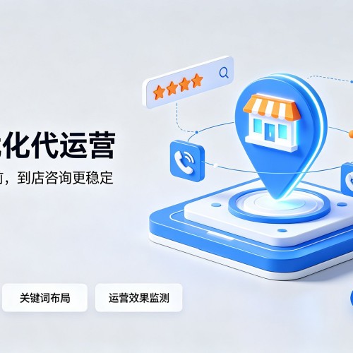 慈利GEO优化